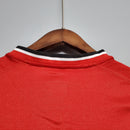 Manchester United I 00/01 Hombre (Retro)