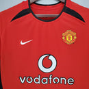Manchester United I 02/04 Hombre (Retro)