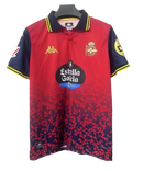 T-shirt A Coruña II 25/26 Homem