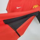 Manchester United I 02/04 Hombre (Retro)