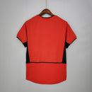 Manchester United I 02/04 Hombre (Retro)