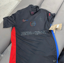Barcelona X Travis Scott 24/25 Home Jersey - Fan Version