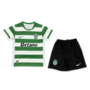 Sporting I 25/26 Conjunto Infantil