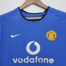 Manchester United III 02/04 Hombre (Retro)