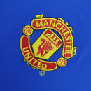 Manchester United III 02/04 Hombre (Retro)