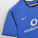 Manchester United III 02/04 Hombre (Retro)