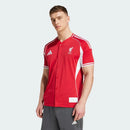 Liverpool 25/26 T-shirt - Baseball
