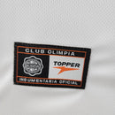 Olympia I 2002 Homem (Retro)