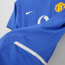 Manchester United III 02/04 Hombre (Retro)