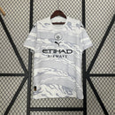 Camiseta Manchester City Edición Iimitada I 24/25 Hombre
