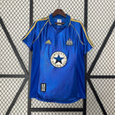 Camiseta Newcastle III 98/99 Hombre (Retro)
