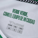 Real Betis Titular Camiseta 25/26 - Hombre