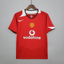 Manchester United I 04/06 Men (Retro)