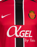 Men's Mallorca Home Jersey 2025/26