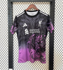 Liverpool Camiseta Special Edition II 2025