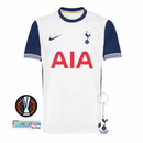 Tottenham 24/25 Europa League Champion - Versión Aficionado