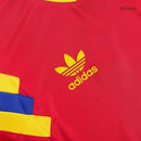 Camiseta Colombia Il 90/91 Hombre (Retro)