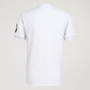 Real Madrid Titular Camiseta 2025/26 - Version Fan