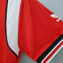 Manchester United I 1985 Hombre (Retro)