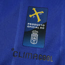 Camiseta Real Oviedo Titular 2026/27 - Hombre