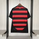 Flamengo l Camiseta 25/26 - Version Fan