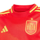 España 24/25 Conjunto Infantil