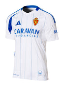 Camisola Zaragoza Principal 24/25 Homem
