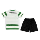 Sporting I 25/26 Conjunto Infantil