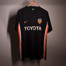 Camiseta Valencia Il 06/07 Hombre (Retro)