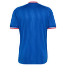 Camiseta Manchester United Visitante 2026/27 - Versión Fan
