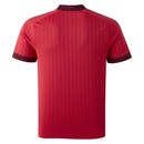 Camiseta Lyon Tercera 2026/27 - Versión Fan