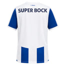 Camiseta Porto Titular 2026/27 - Versión Fan