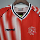 Dinamarca I 86/87 Hombre (Retro)