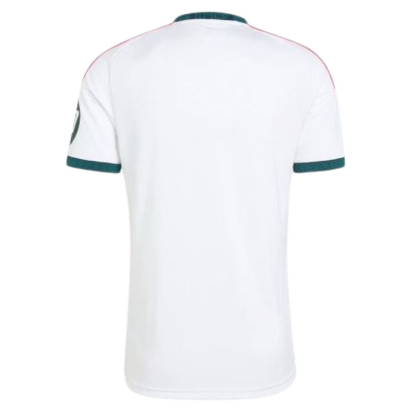Camiseta Real Madrid Titular 2026/27 - Versión Fan