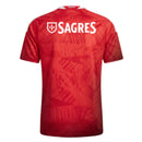 Camiseta Benfica Titular 2026/27 - Versión Fan