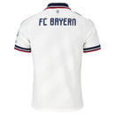Bayern Munich Away Jersey 2026/27 - Fan Version