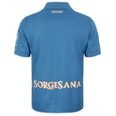 Napoli Home Jersey 2026/27 - Fan Version