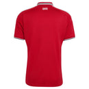 Camiseta Manchester United Titular 2026/27 - Versión Fan