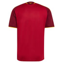 Camiseta AS Roma Titular 2026/27 - Versión Fan
