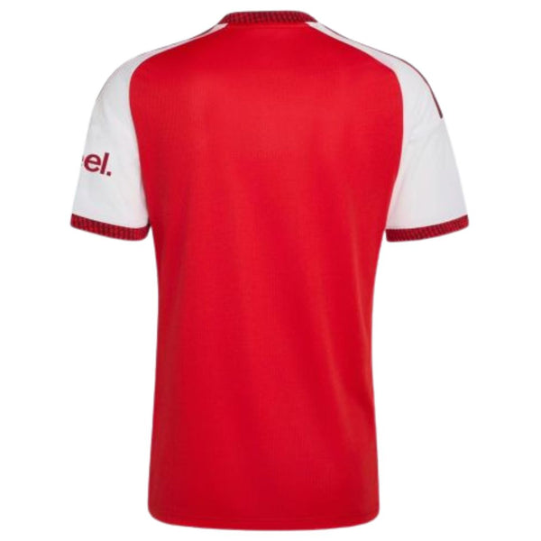 Camiseta Arsenal Titular 2026/27 - Versión Fan