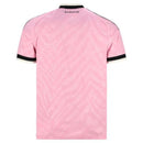 Camiseta Juventus Visitante 2026/27 - Versión Fan