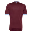 Camiseta Aston Villa Titular 2026/27 - Versión Fan