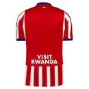 Camiseta Atlético de Madrid Titular 2026/27 - Versión Fan