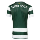 Camiseta Sporting Titular 2026/27 - Versión Fan