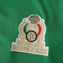 Camiseta Mexico I 86/87 Hombre (Retro)