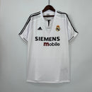 Camiseta Real Madrid I 03/04 Hombre (Retro)