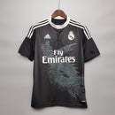 Camiseta Real Madrid IIII 14/15 Hombre (Retro)