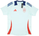 Camiseta De Entrenamiento España 24/25 Hombre