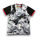 Camisola Edição Especial Dragon Ball Japão 2025