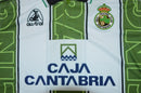 Camisola Real Santander II 99/00 Retro